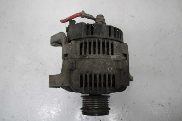 ALTERNATEUR 120A - Vue 2